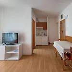 Apartamento Liburnija *