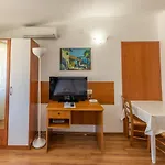 Liburnija Apartamento Opatija