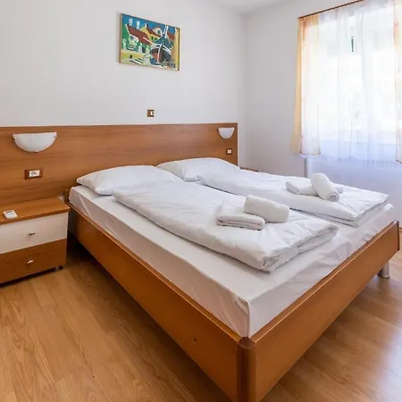 Lägenhet Liburnija Opatija