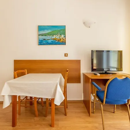 Liburnija Apartamento Opatija