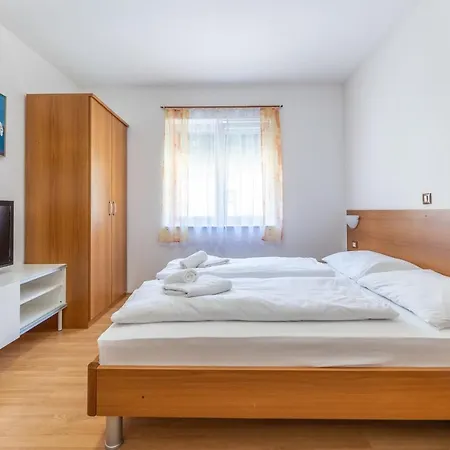 Lägenhet Liburnija Opatija