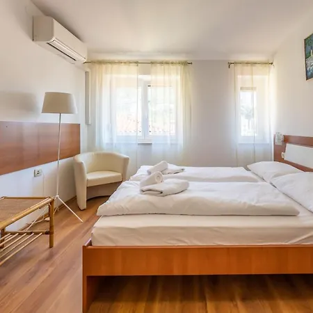 Liburnija Lägenhet Opatija