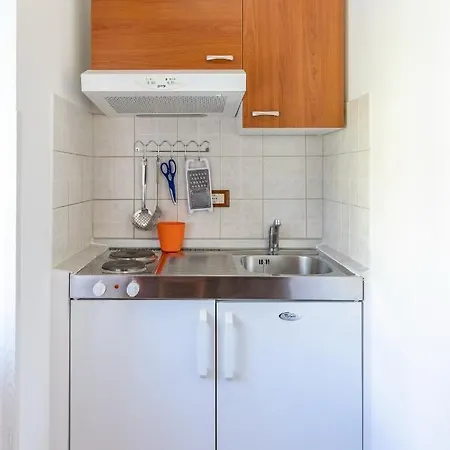 Liburnija アパート