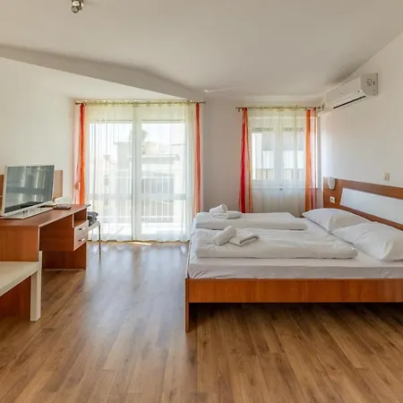 Liburnija オパティヤ