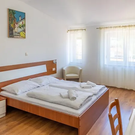 Lägenhet Liburnija Opatija