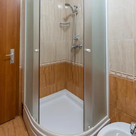 Lägenhet Liburnija Opatija