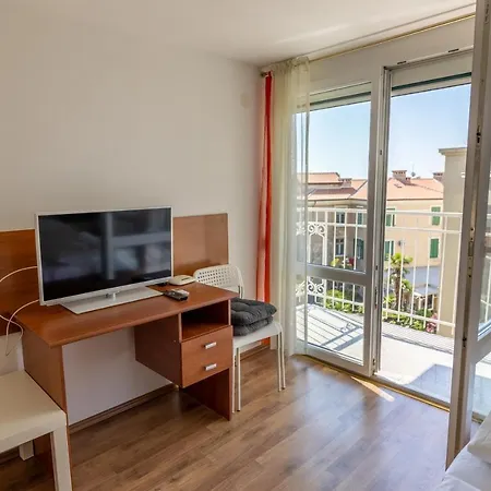Lägenhet Liburnija Opatija