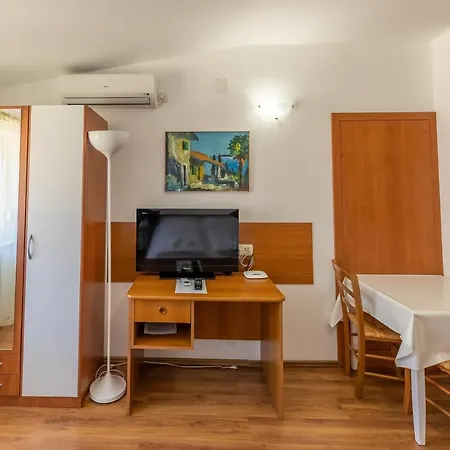 Liburnija Lägenhet Opatija