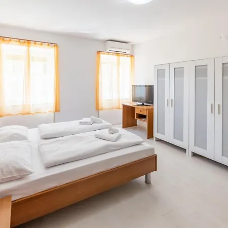 Lägenhet Liburnija Opatija