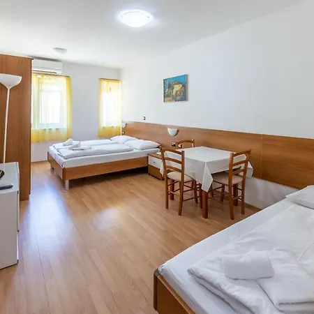 Liburnija オパティヤ