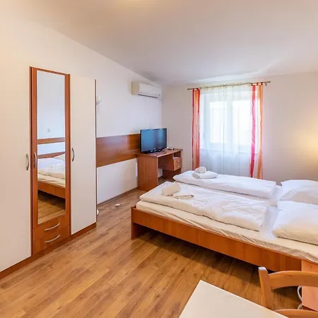 Liburnija * オパティヤ