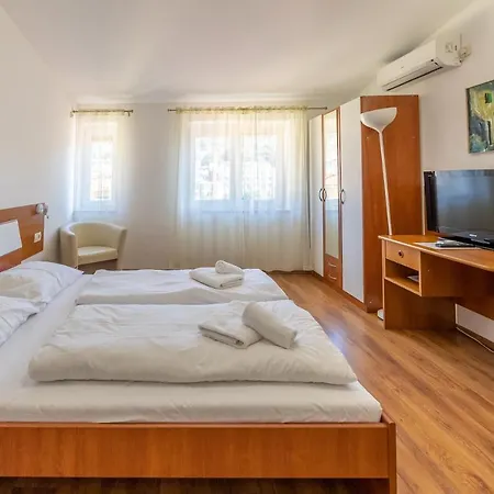 Liburnija Lägenhet Opatija