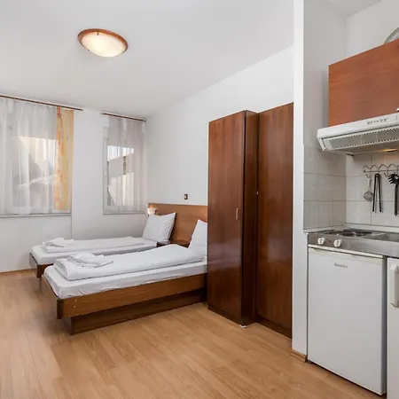 Apartamento Liburnija