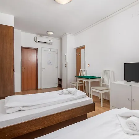 Liburnija オパティヤ