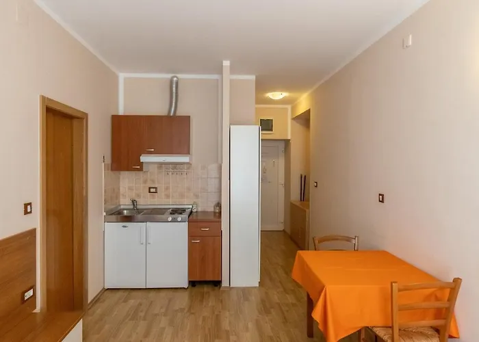 Liburnija Apartamento