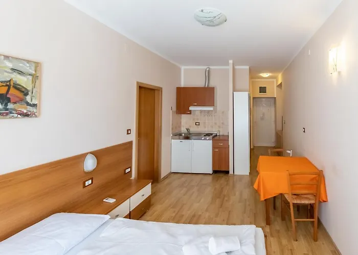 Liburnija Apartament