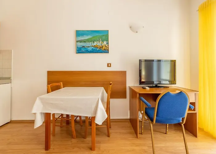 Liburnija Apartament Opatija