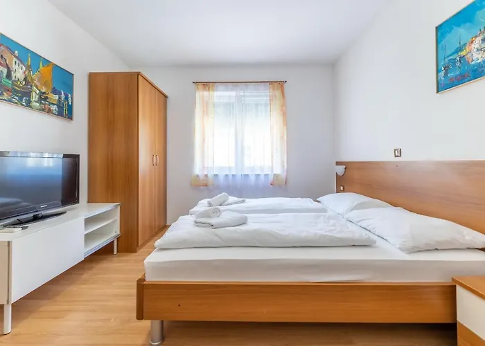 Apartament Liburnija Opatija