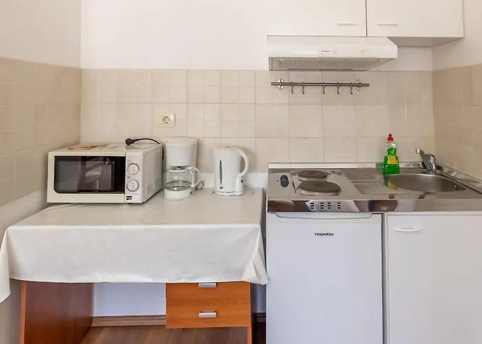 Apartamento Liburnija