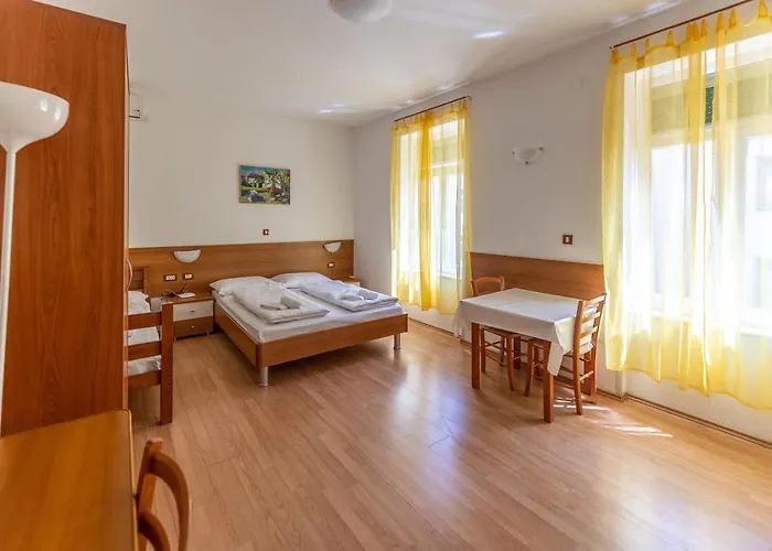 Liburnija Apartament *