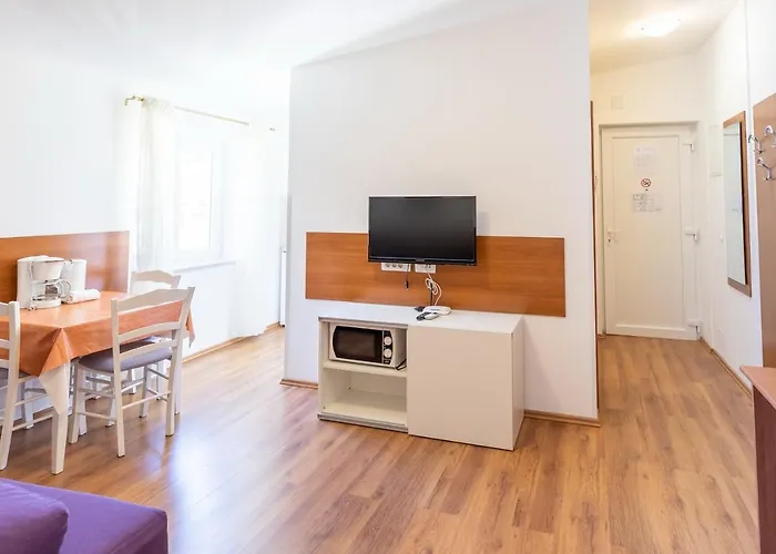 Liburnija Apartament *