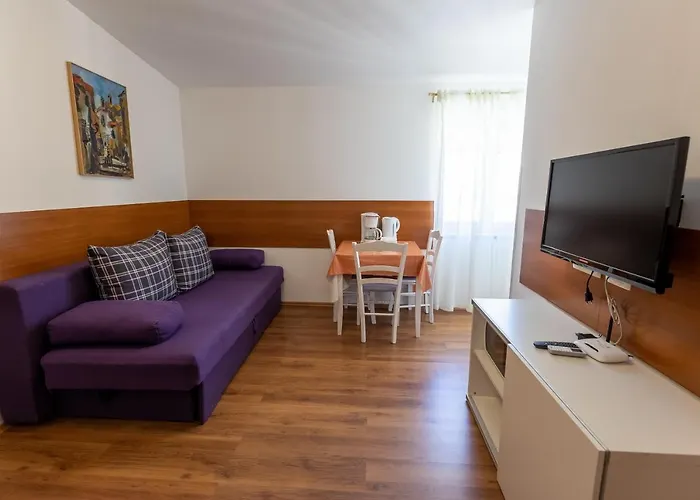 Apartamento Liburnija