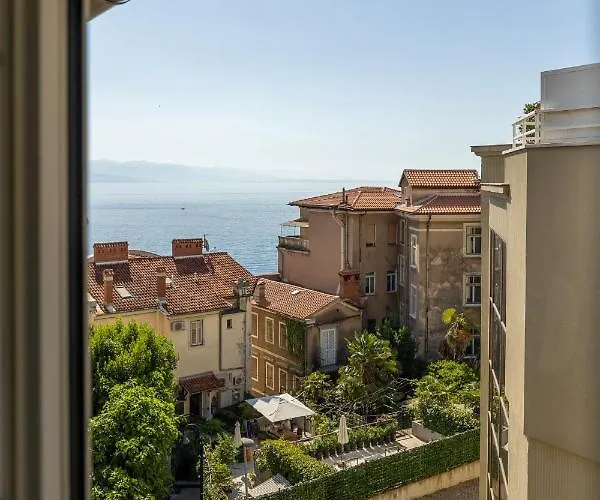 Liburnija Apartament