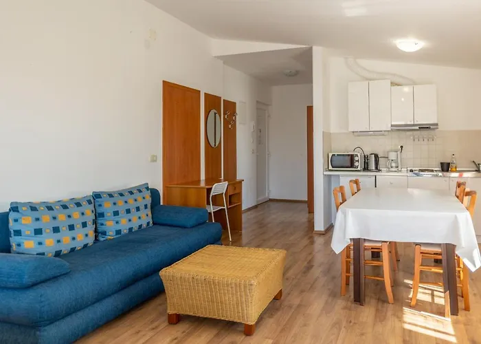 Apartament Liburnija