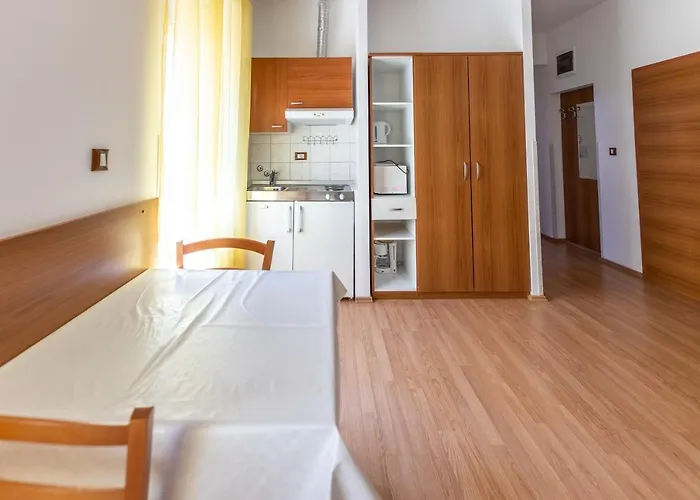 Liburnija Apartamento