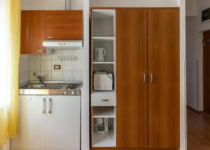 Liburnija Apartament *