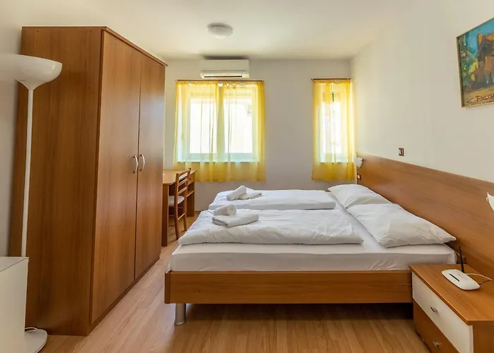 Liburnija Apartamento