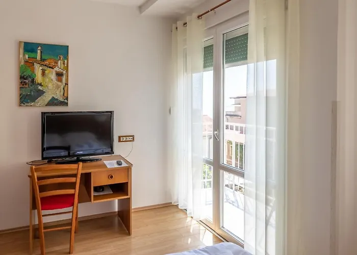 Apartamento Liburnija *