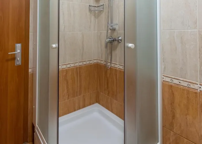 Apartament Liburnija Opatija