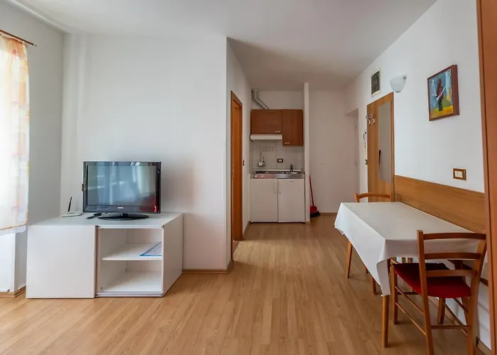 Apartamento Liburnija *