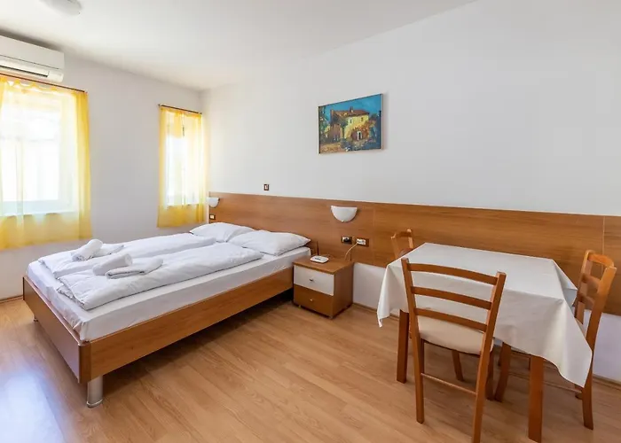 Liburnija Apartament *