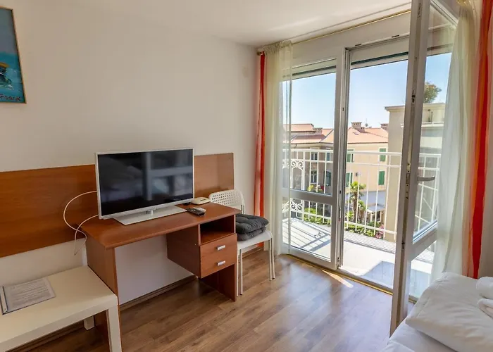 Apartamento Liburnija Opatija