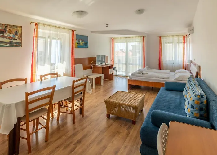 Liburnija Apartament