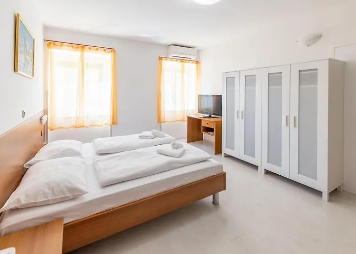 Apartamento Liburnija Opatija