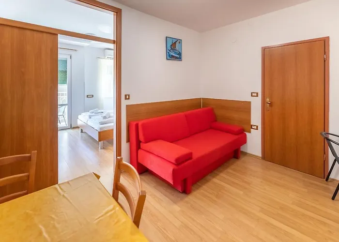 Apartamento Liburnija *