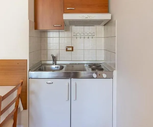 Apartamento Liburnija *