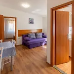 Apartment Liburnija *