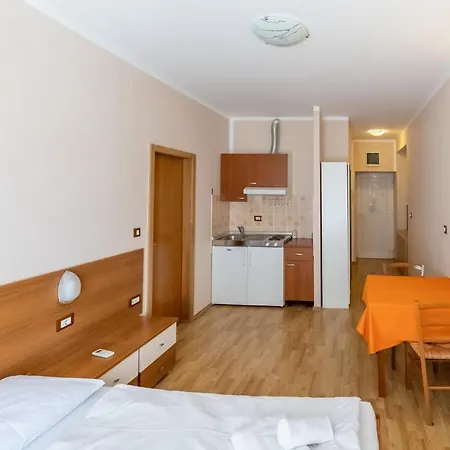 Liburnija Apartmán