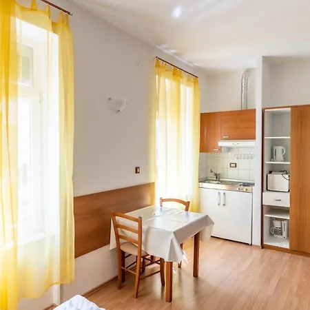 Liburnija Apartmán Opatija
