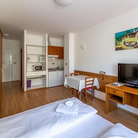 Liburnija Apartmán Opatija