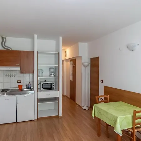 Liburnija Apartmán Opatija
