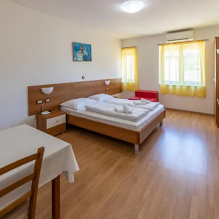 Apartmán Liburnija *