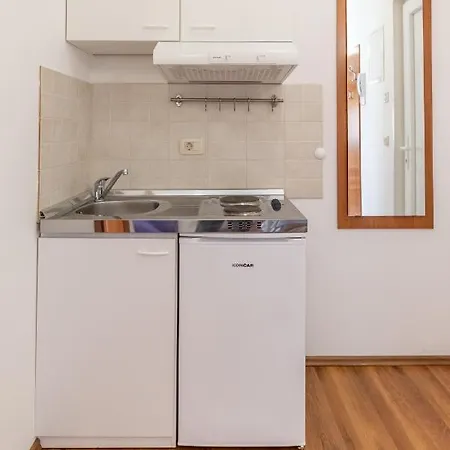 Liburnija Apartmán *