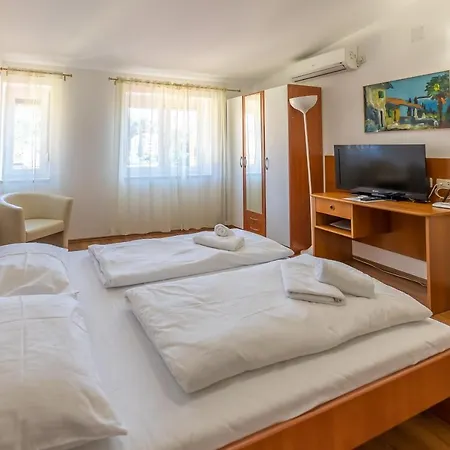 Apartmán Liburnija