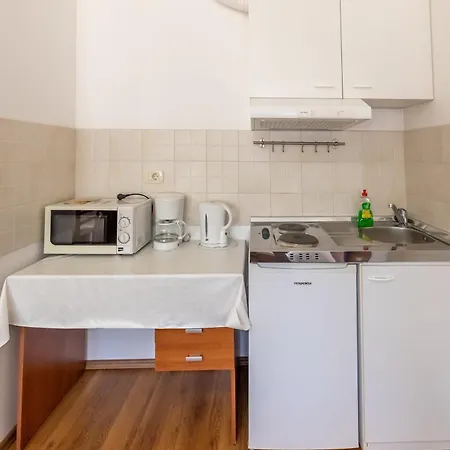Apartmán Liburnija