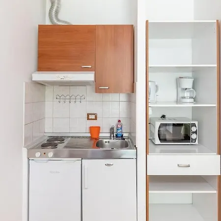 Liburnija Apartmán Opatija